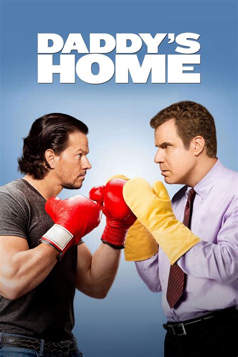 daddy's home movie